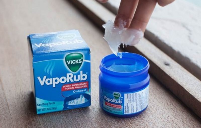 Top Most Recognized Smell in the World